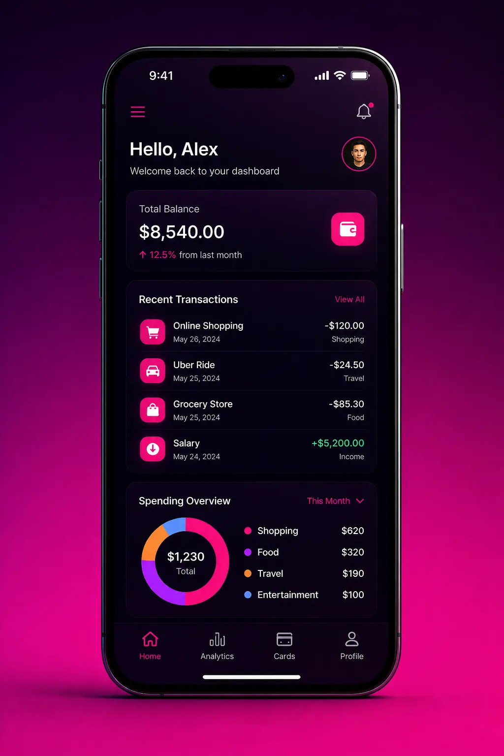Pasos para descargar Maggico iOS en iPhone y iPad, instalar sin PC e iniciar sesión en la app