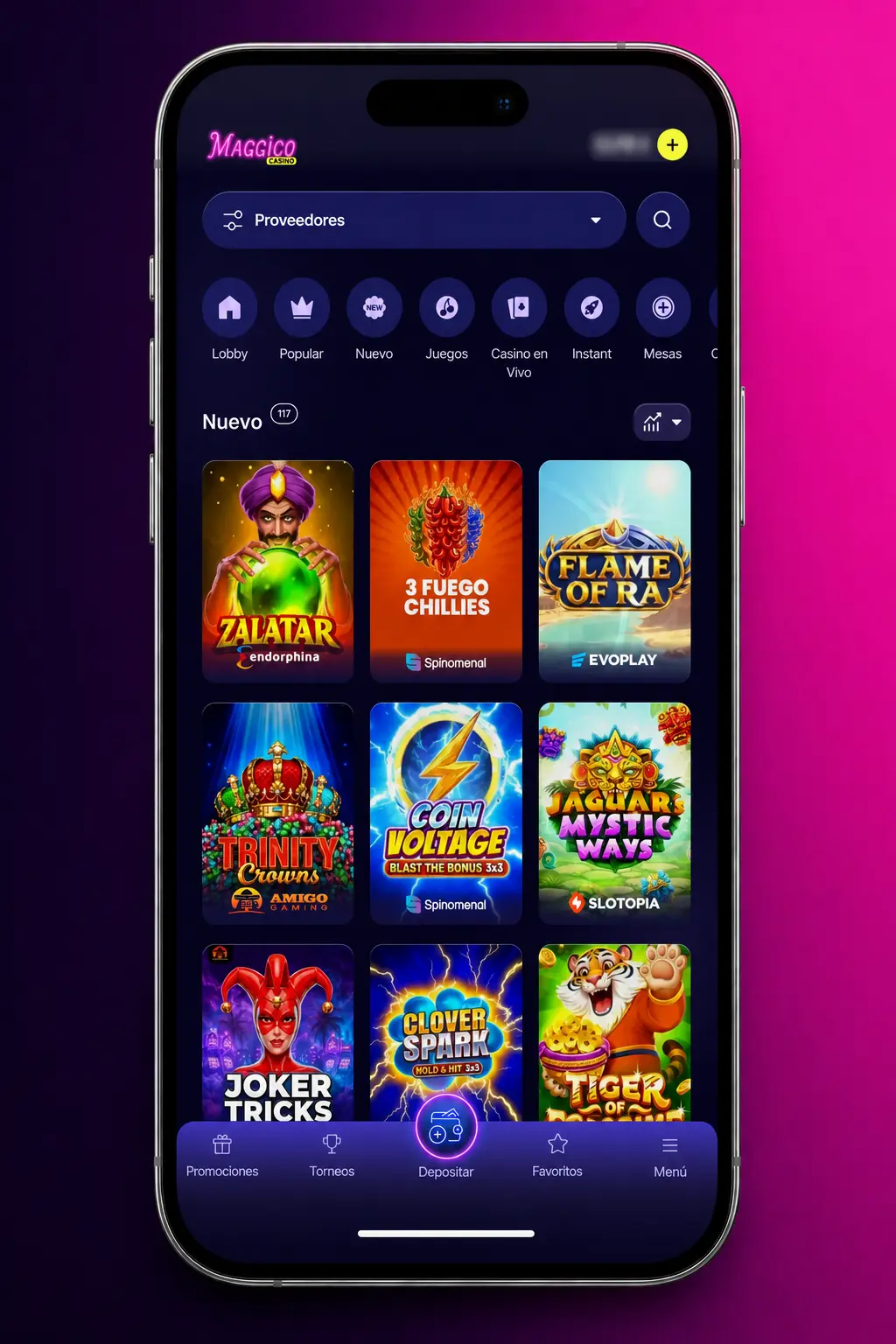 Inicio rápido para jugar casino online en Chile: registro, depósito en CLP y elección del primer juego